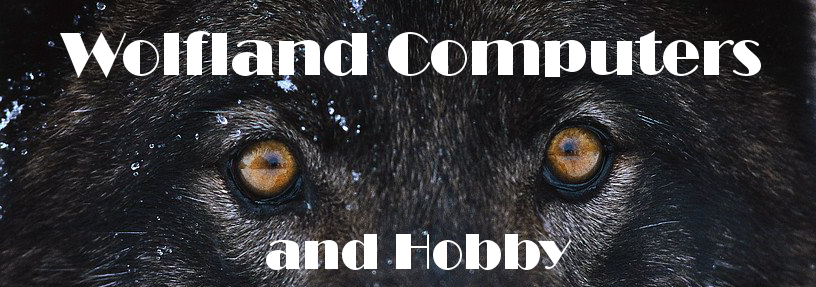 Wolfland Computers and Hobby