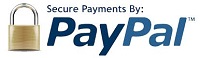 paypal secure