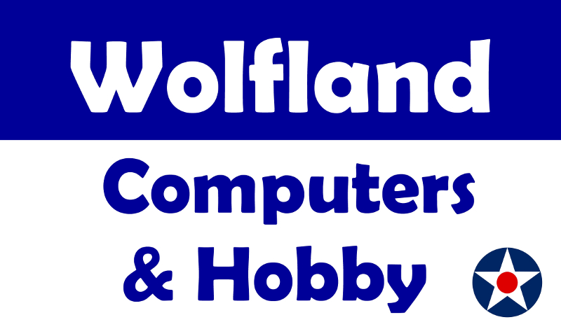 Wolfland Computers and Hobby